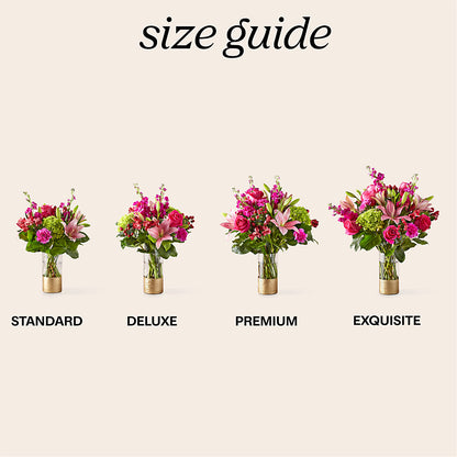 Magic in the Air Bouquet – SOUTHERN TRADITIONS FLORAL & GIFTS, Swainsboro GA