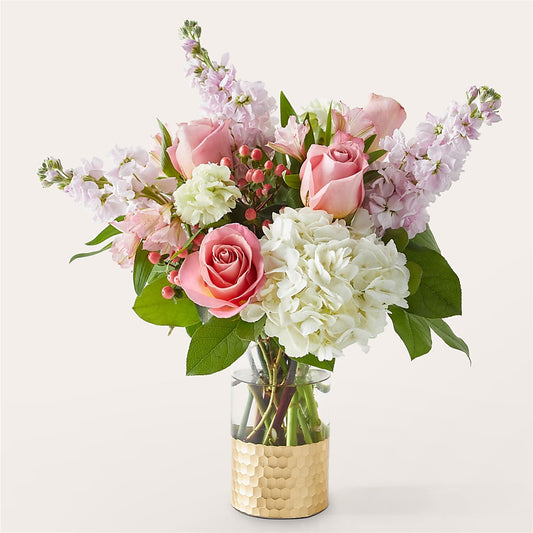 Little Luxuries Bouquet – SOUTHERN TRADITIONS FLORAL & GIFTS, Swainsboro GA