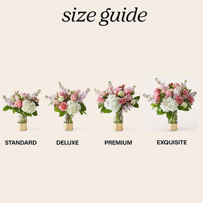 Little Luxuries Bouquet – SOUTHERN TRADITIONS FLORAL & GIFTS, Swainsboro GA
