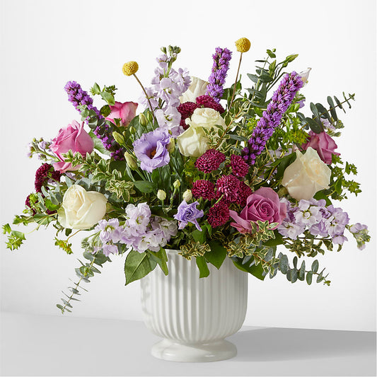 Work of Art Bouquet – SOUTHERN TRADITIONS FLORAL & GIFTS, Swainsboro GA