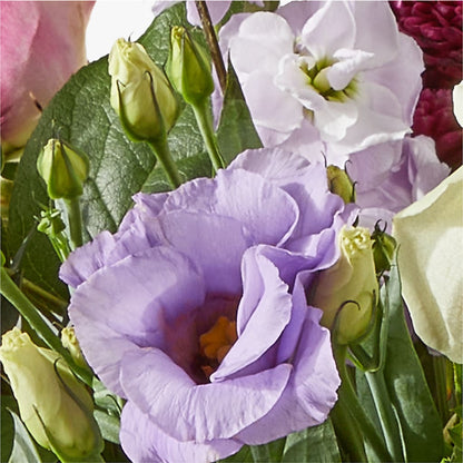 Work of Art Bouquet – SOUTHERN TRADITIONS FLORAL & GIFTS, Swainsboro GA