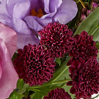 Work of Art Bouquet – SOUTHERN TRADITIONS FLORAL & GIFTS, Swainsboro GA