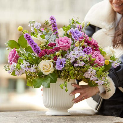 Work of Art Bouquet – SOUTHERN TRADITIONS FLORAL & GIFTS, Swainsboro GA