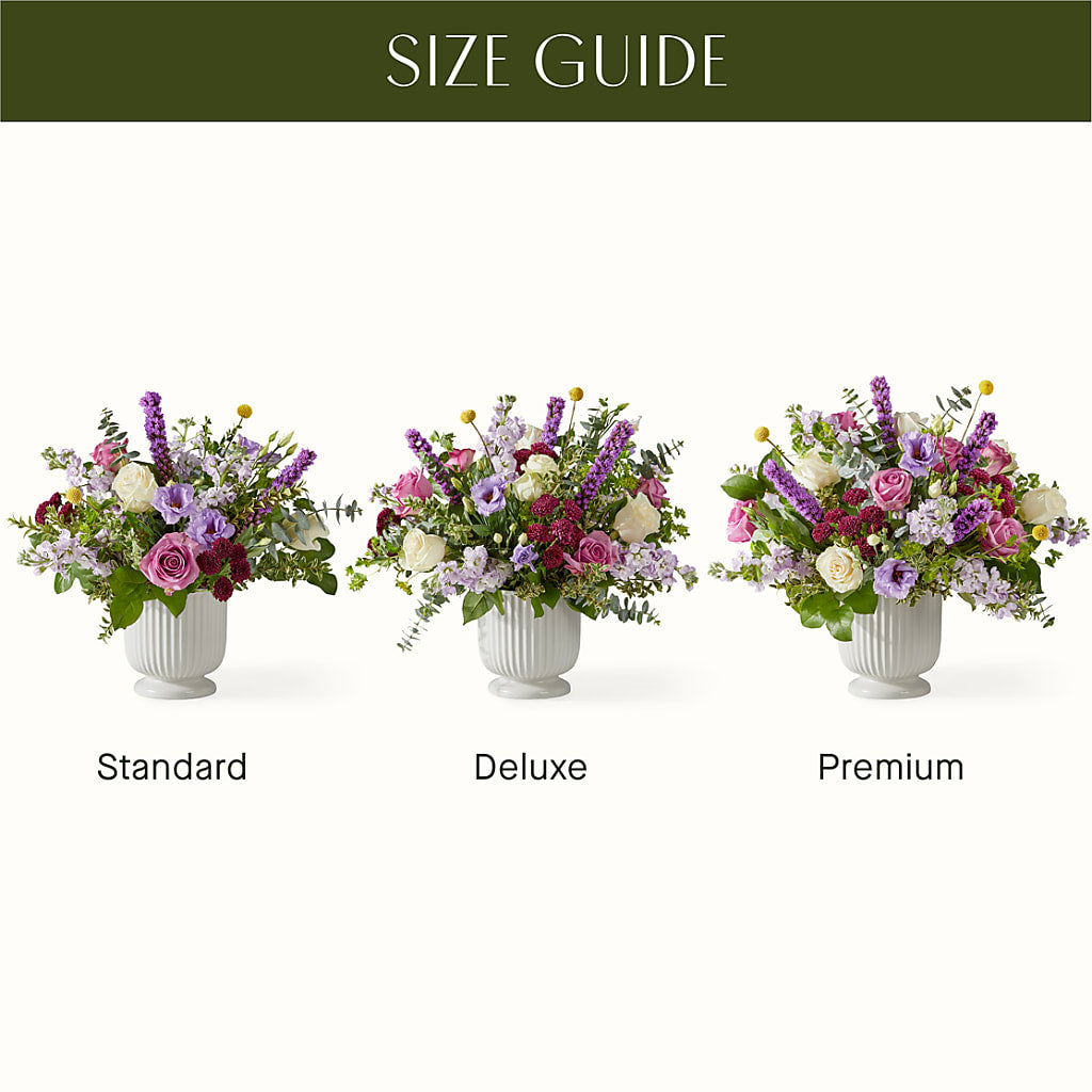 Work of Art Bouquet – SOUTHERN TRADITIONS FLORAL & GIFTS, Swainsboro GA