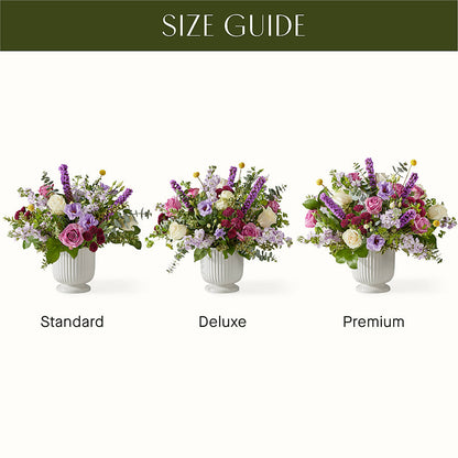 Work of Art Bouquet – SOUTHERN TRADITIONS FLORAL & GIFTS, Swainsboro GA
