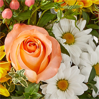 The Good Life Bouquet – SOUTHERN TRADITIONS FLORAL & GIFTS, Swainsboro GA