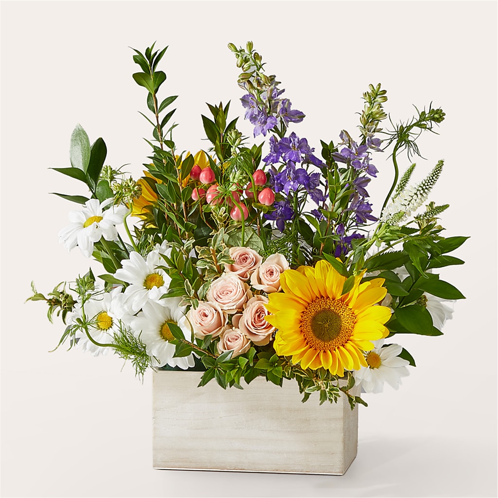 The Good Life Bouquet – SOUTHERN TRADITIONS FLORAL & GIFTS, Swainsboro GA