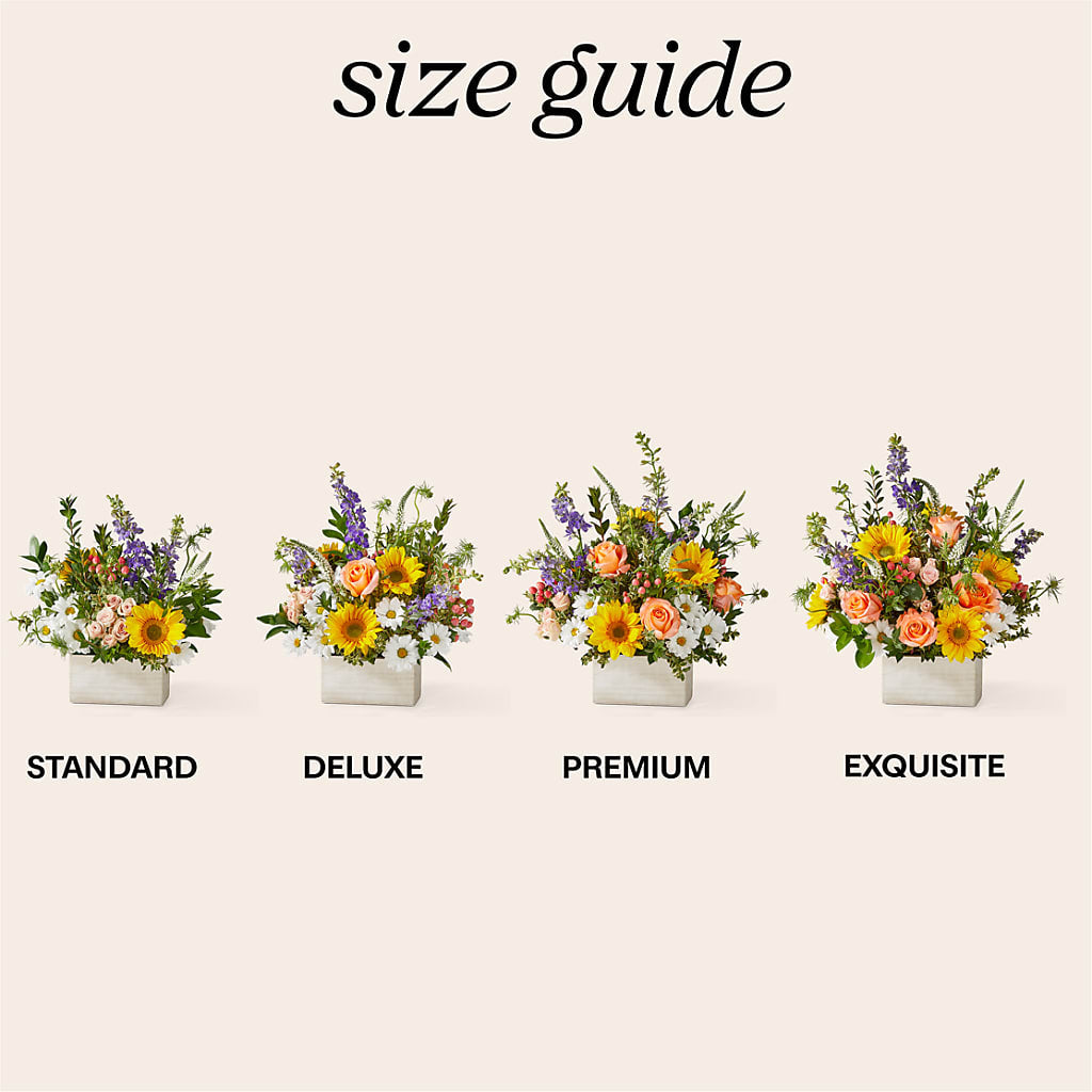The Good Life Bouquet – SOUTHERN TRADITIONS FLORAL & GIFTS, Swainsboro GA