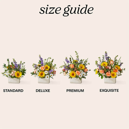 The Good Life Bouquet – SOUTHERN TRADITIONS FLORAL & GIFTS, Swainsboro GA