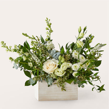 Cashmere Bouquet – SOUTHERN TRADITIONS FLORAL & GIFTS, Swainsboro GA