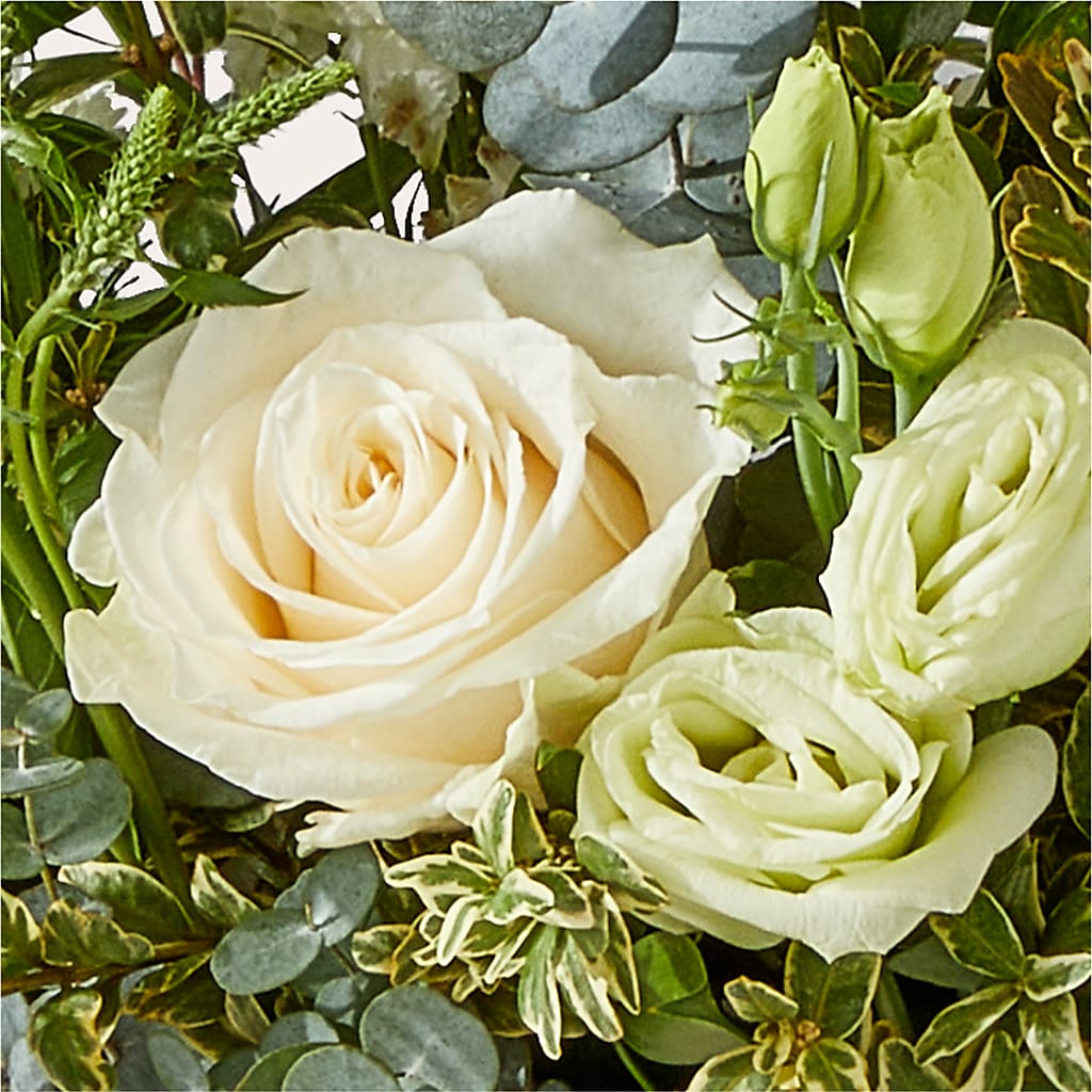 Cashmere Bouquet – SOUTHERN TRADITIONS FLORAL & GIFTS, Swainsboro GA