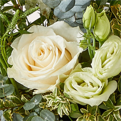 Cashmere Bouquet – SOUTHERN TRADITIONS FLORAL & GIFTS, Swainsboro GA