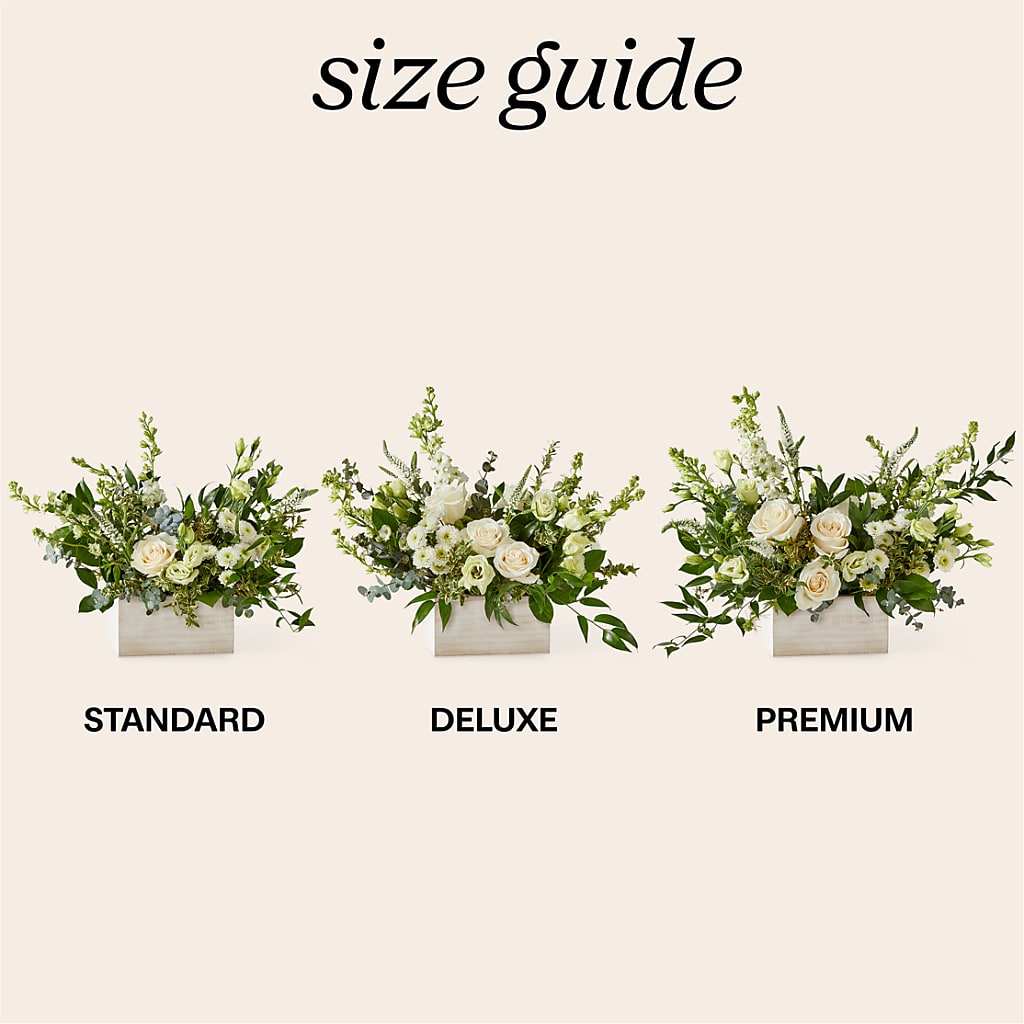 Cashmere Bouquet – SOUTHERN TRADITIONS FLORAL & GIFTS, Swainsboro GA