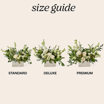 Cashmere Bouquet – SOUTHERN TRADITIONS FLORAL & GIFTS, Swainsboro GA