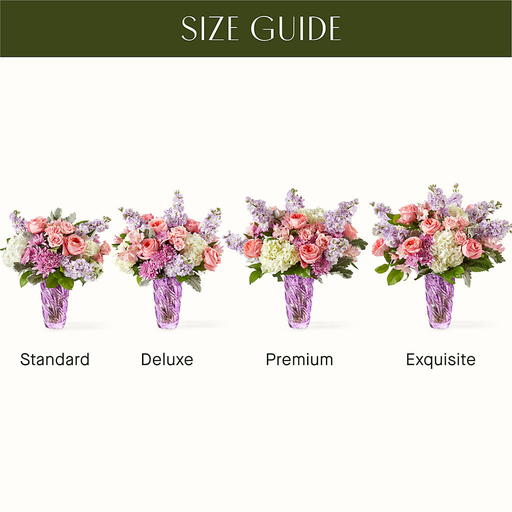 Silver Lining Bouquet – SOUTHERN TRADITIONS FLORAL & GIFTS, Swainsboro GA