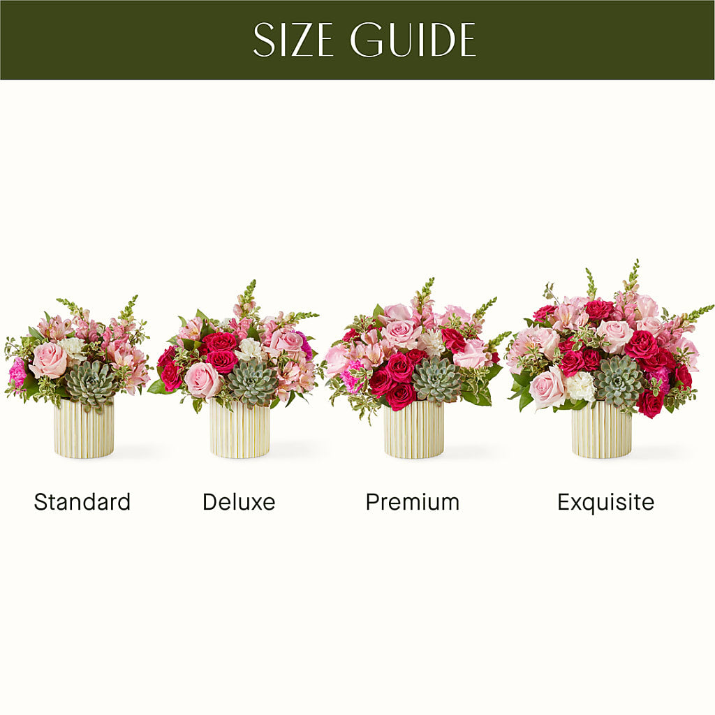 Magenta Musings Bouquet – SOUTHERN TRADITIONS FLORAL & GIFTS, Swainsboro GA