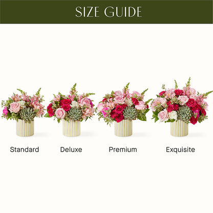 Magenta Musings Bouquet – SOUTHERN TRADITIONS FLORAL & GIFTS, Swainsboro GA