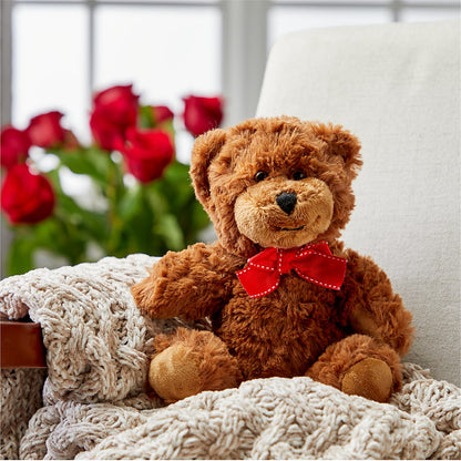 Romantic Long Stem Red Rose Bouquet Bundles – SOUTHERN TRADITIONS FLORAL & GIFTS, Swainsboro GA