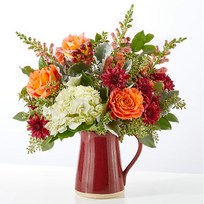 Fall's Finest Bouquet – SOUTHERN TRADITIONS FLORAL & GIFTS, Swainsboro GA