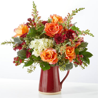 Fall's Finest Bouquet – SOUTHERN TRADITIONS FLORAL & GIFTS, Swainsboro GA