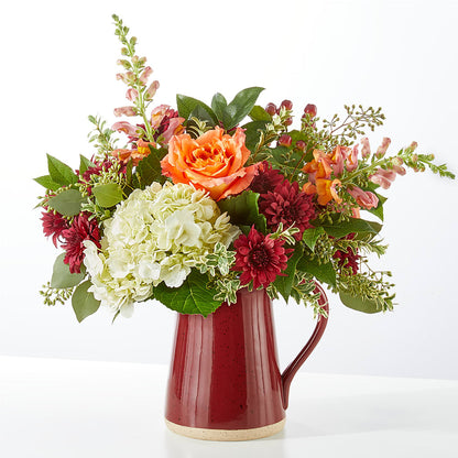 Fall's Finest Bouquet – SOUTHERN TRADITIONS FLORAL & GIFTS, Swainsboro GA