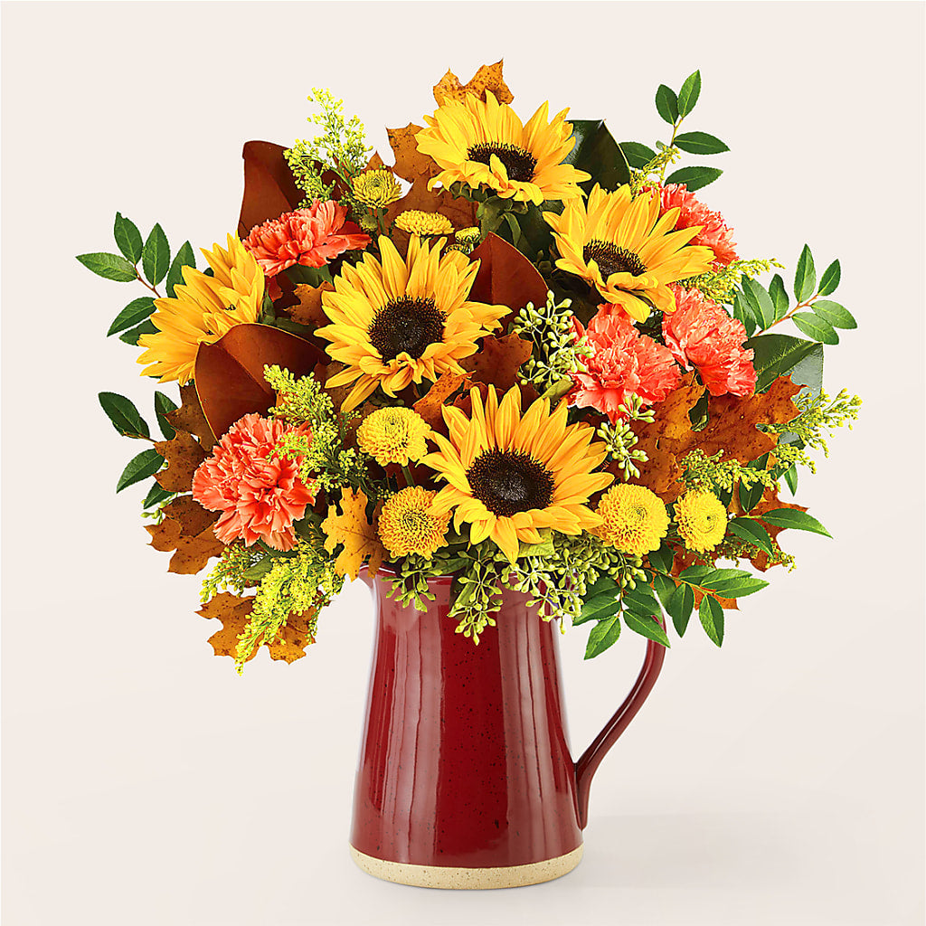 Gourd Vibes Bouquet – SOUTHERN TRADITIONS FLORAL & GIFTS, Swainsboro GA