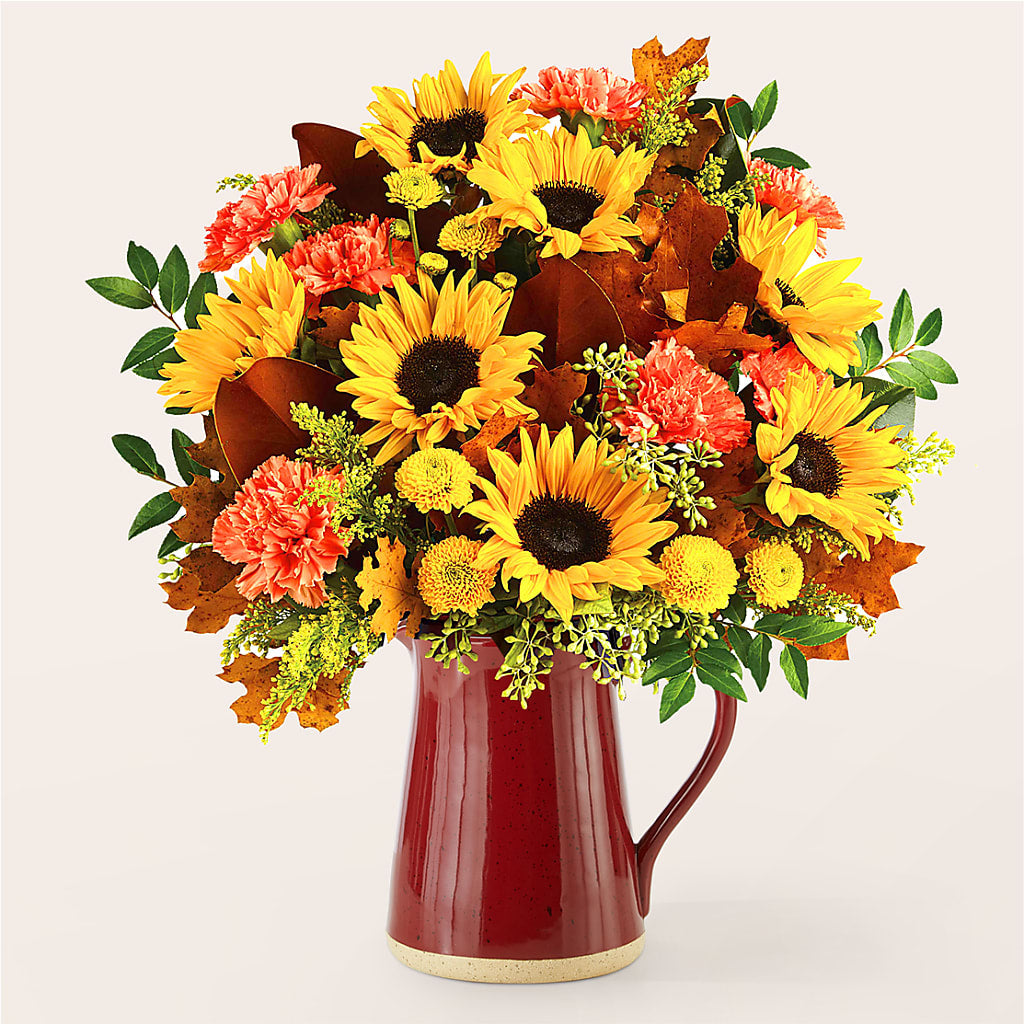 Gourd Vibes Bouquet – SOUTHERN TRADITIONS FLORAL & GIFTS, Swainsboro GA