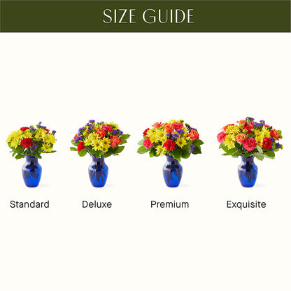 Brighter Days Bouquet – SOUTHERN TRADITIONS FLORAL & GIFTS, Swainsboro GA