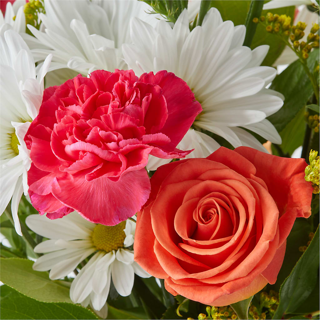 Oopsie Daisy Bouquet – SOUTHERN TRADITIONS FLORAL & GIFTS, Swainsboro GA