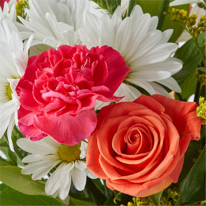 Oopsie Daisy Bouquet – SOUTHERN TRADITIONS FLORAL & GIFTS, Swainsboro GA