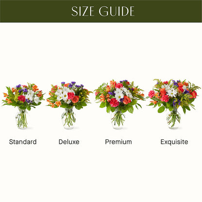 Oopsie Daisy Bouquet – SOUTHERN TRADITIONS FLORAL & GIFTS, Swainsboro GA