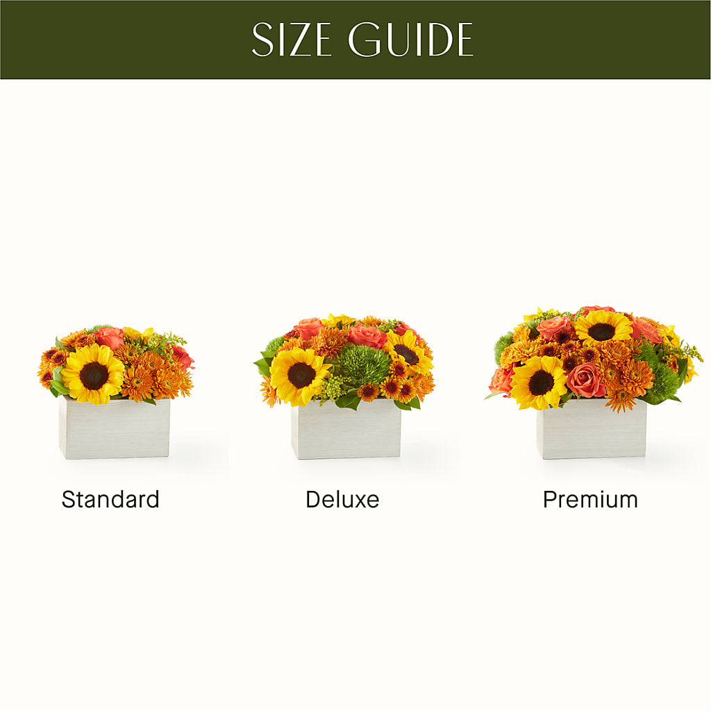 Farmer’s Market Stroll Bouquet – SOUTHERN TRADITIONS FLORAL & GIFTS, Swainsboro GA
