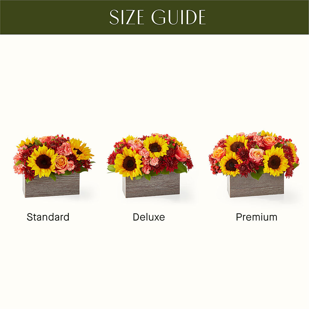 Fresh Cider Bouquet – SOUTHERN TRADITIONS FLORAL & GIFTS, Swainsboro GA