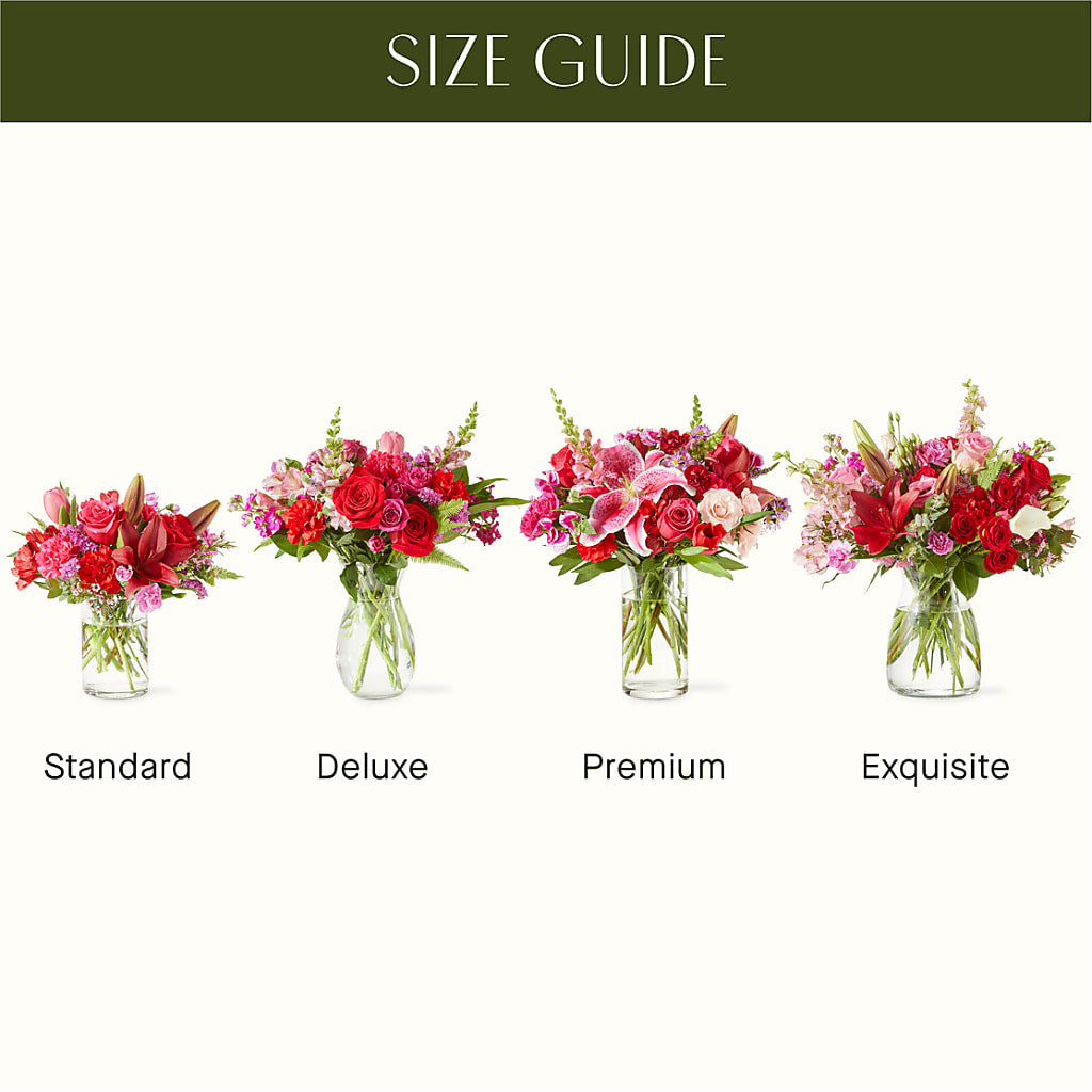 Together Forever - A Florist Original – SOUTHERN TRADITIONS FLORAL & GIFTS, Swainsboro GA