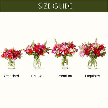 Together Forever - A Florist Original – SOUTHERN TRADITIONS FLORAL & GIFTS, Swainsboro GA