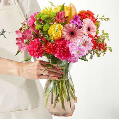 Cue the Confetti - A Florist Original – SOUTHERN TRADITIONS FLORAL & GIFTS, Swainsboro GA