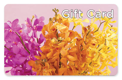 Gift Card – SOUTHERN TRADITIONS FLORAL & GIFTS, Swainsboro GA