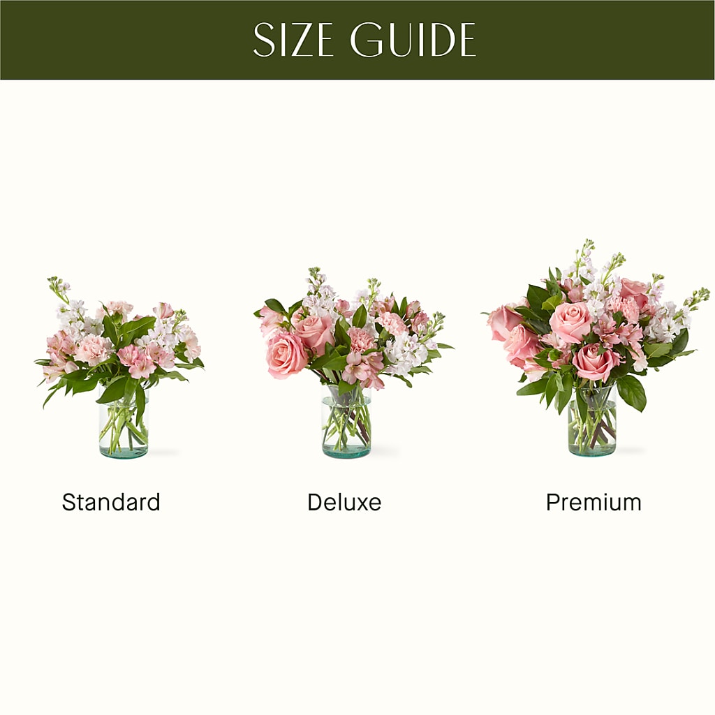 At the Ballet Bouquet – SOUTHERN TRADITIONS FLORAL & GIFTS, Swainsboro GA