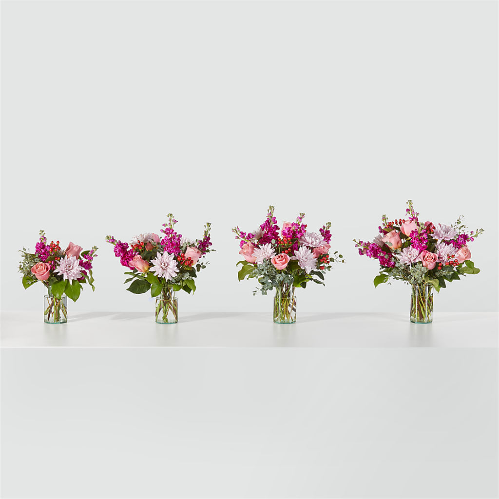 Sunday Morning Bouquet – SOUTHERN TRADITIONS FLORAL & GIFTS, Swainsboro GA