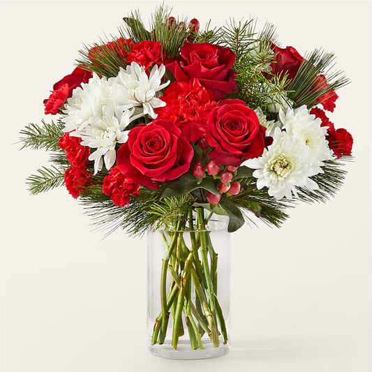 Seasonal Magic Bouquet – SOUTHERN TRADITIONS FLORAL & GIFTS, Swainsboro GA
