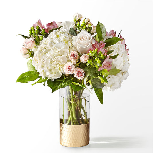 Parisian Stroll Bouquet – SOUTHERN TRADITIONS FLORAL & GIFTS, Swainsboro GA