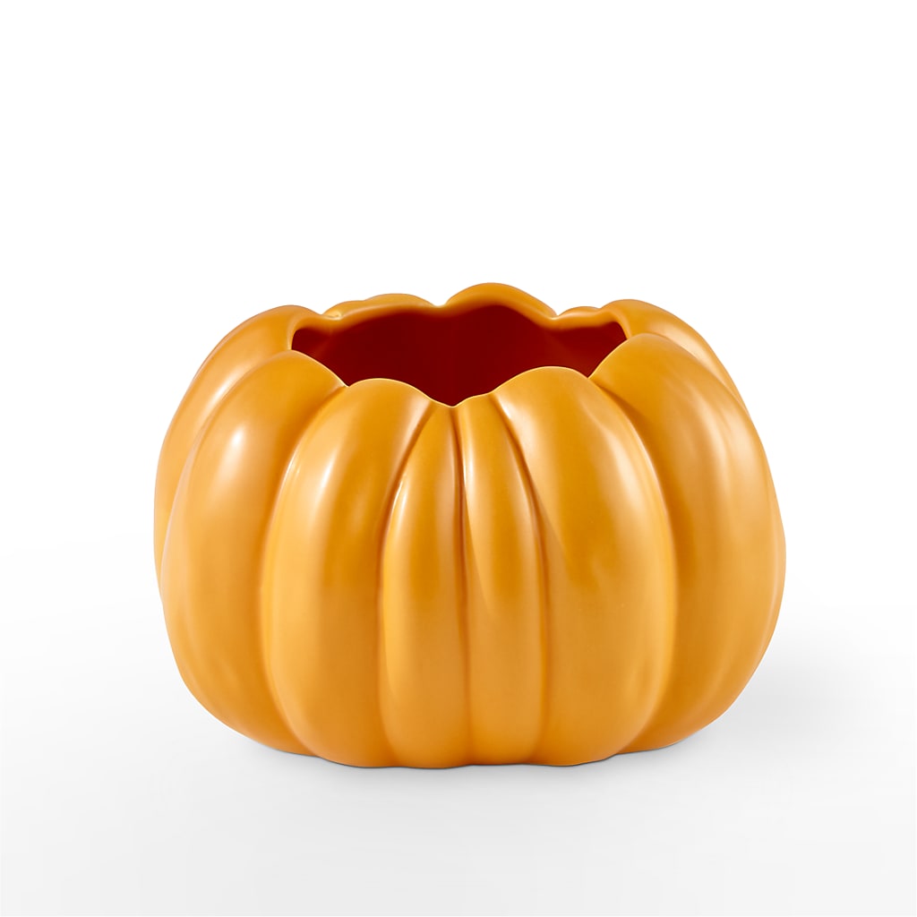 Golden Gourd Pumpkin Bouquet – SOUTHERN TRADITIONS FLORAL & GIFTS, Swainsboro GA