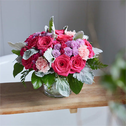 Sweet As Can Be Bouquet – SOUTHERN TRADITIONS FLORAL & GIFTS, Swainsboro GA