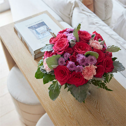 Sweet As Can Be Bouquet – SOUTHERN TRADITIONS FLORAL & GIFTS, Swainsboro GA