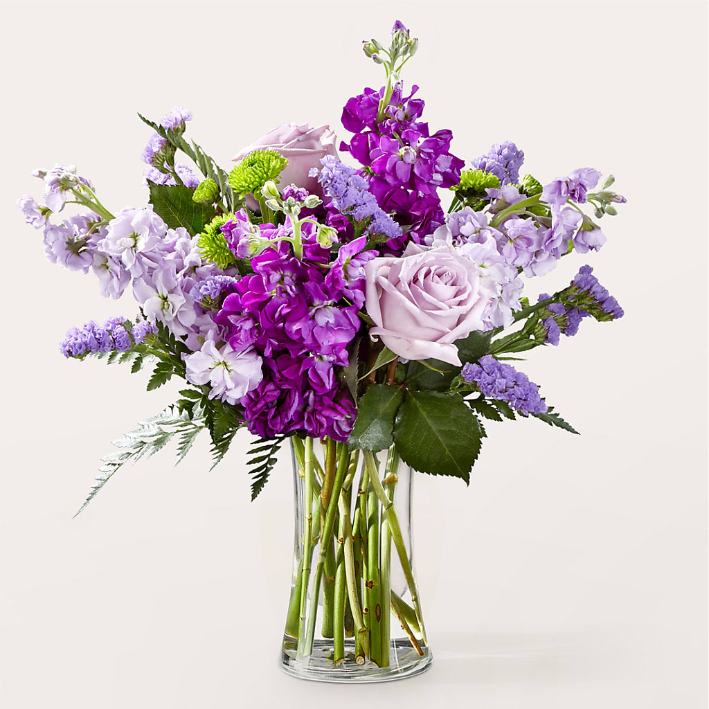Grapeful Bouquet – SOUTHERN TRADITIONS FLORAL & GIFTS, Swainsboro GA