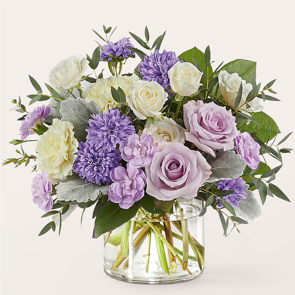 Stardust Bouquet – SOUTHERN TRADITIONS FLORAL & GIFTS, Swainsboro GA