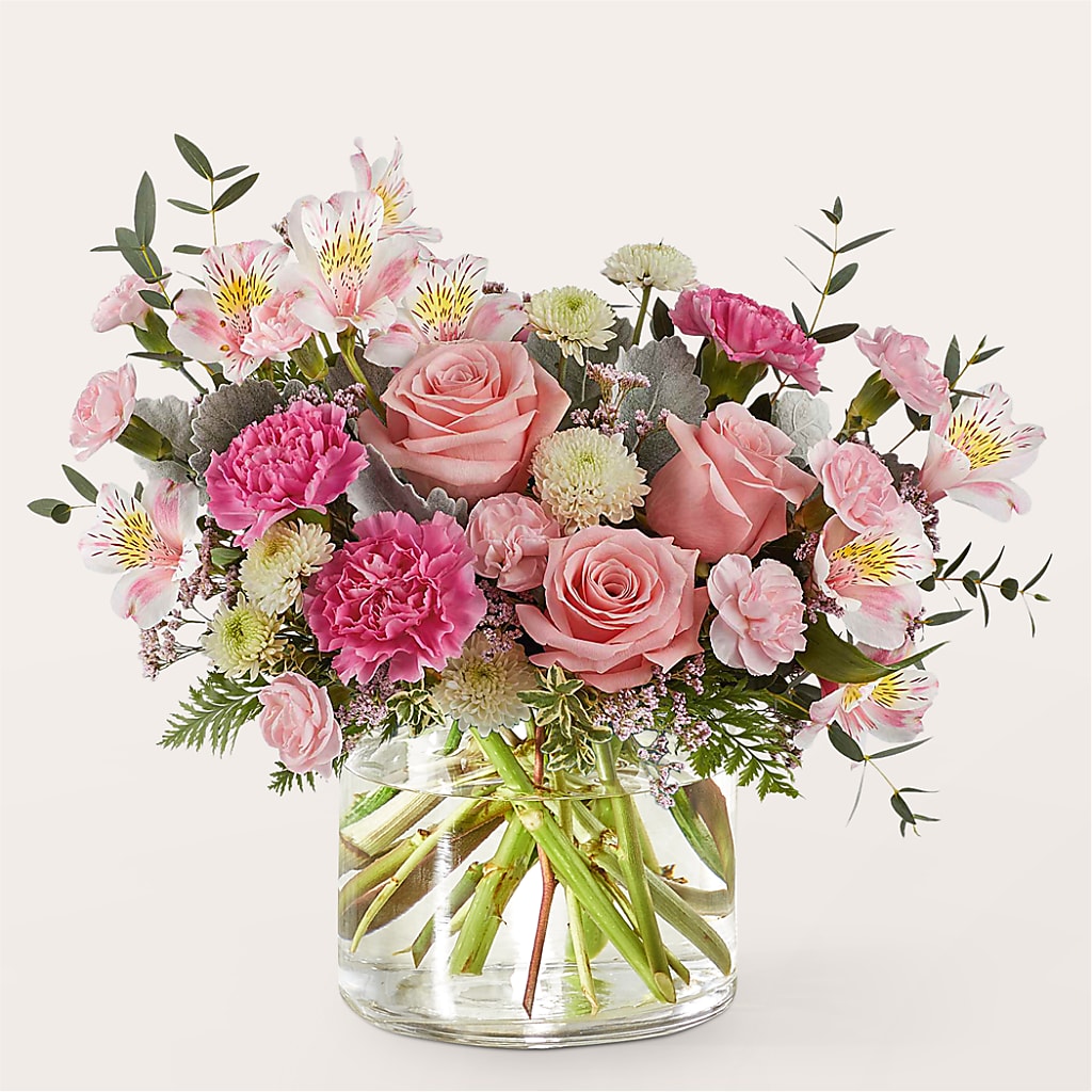 The Treehouse Bouquet – SOUTHERN TRADITIONS FLORAL & GIFTS, Swainsboro GA