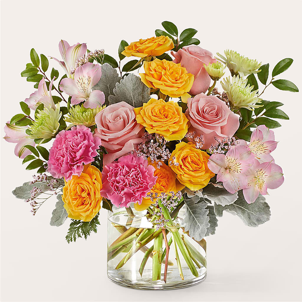 Mai Tai Bouquet – SOUTHERN TRADITIONS FLORAL & GIFTS, Swainsboro GA