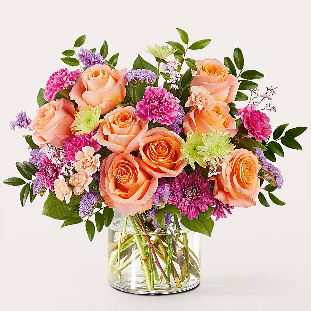 Effervescence Bouquet – SOUTHERN TRADITIONS FLORAL & GIFTS, Swainsboro GA