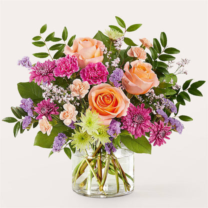 Effervescence Bouquet – SOUTHERN TRADITIONS FLORAL & GIFTS, Swainsboro GA